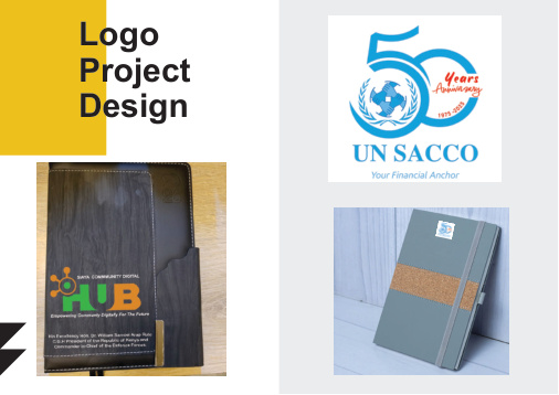 Logo project design